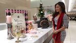 Menikmati Sore di Jepang ala Ariel Tatum