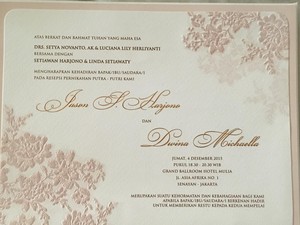 Setya Novanto Gelar Hajatan Besar di Hotel Mulia, 3.000 Undangan Disebar