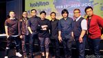 Jelang Konser 30 Tahun Kahitna