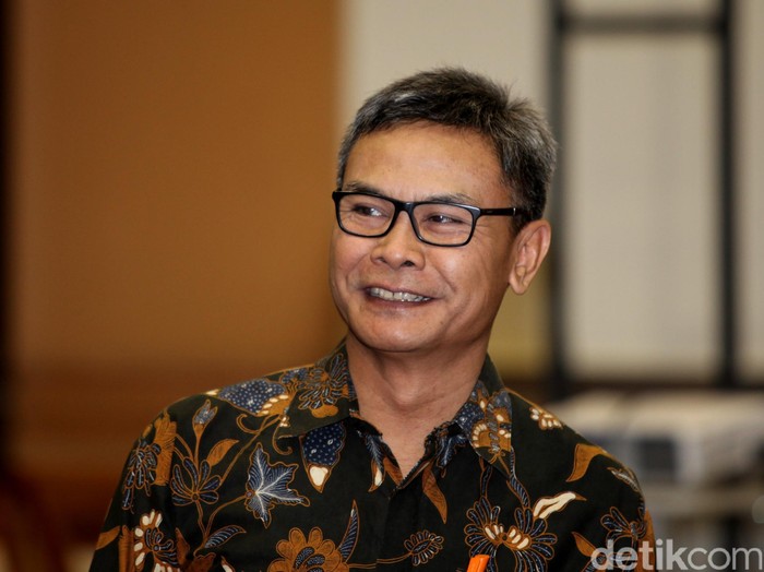KPK: Beberapa Calon Kepala Daerah Coba Sembunyikan Aset