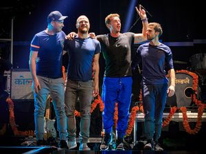 Coldplay Siap Cetak Sejarah Baru di Brit Awards 2016