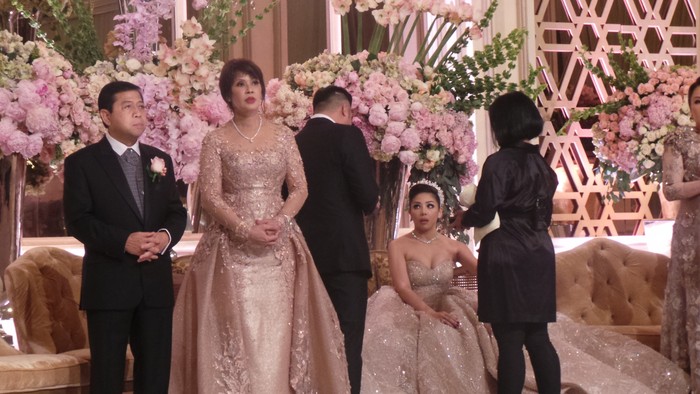 Membaca Pernyataan Politik Jokowi-JK yang Absen di Hajatan Novanto