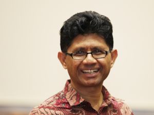 Dikritik Luhut soal Kewenangan SP3, Pimpinan KPK Tegaskan Tak Perlu