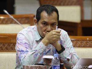Pengacara Novanto Minta Perlindungan Presiden, Ini Respons KPK