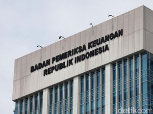 BPK Temukan Masalah dalam Pembangunan IKN, Apa Saja?