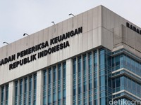 PNS Pusat Pindah ke Ibu Kota Baru 2024, BPK Investigasi Asabri