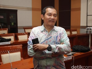 Kasus BLBI-Century Segera Dihentikan? Saut: Saya Nggak Sendiri Memimpin
