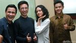 Siapkah Kamu Tuk Nonton HiVi! di Konser Kahitna?