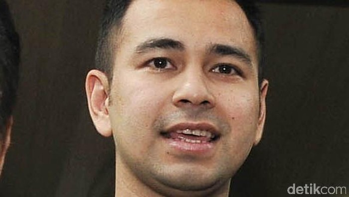 Raffi Ahmad Raffi Ahmad