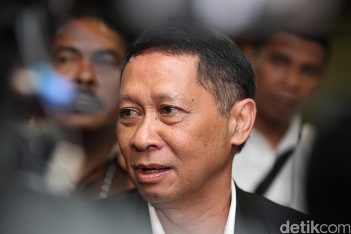 Jadi Tersangka, Lino Diduga Rugikan Negara Rp 60 M