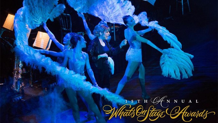 Daftar Lengkap Nominasi Penghargaan Teater WhatsOnStage