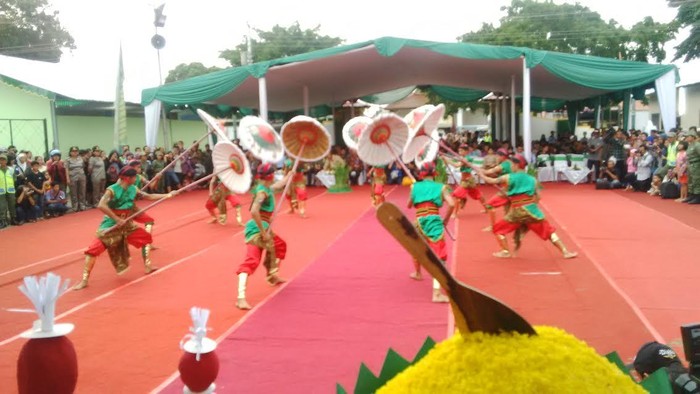 sekaten di yogyakarta