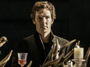 Ini Lima Film Terlaris Benedict Cumberbatch