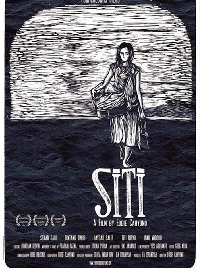 Siti Lahir dari Budget Rendah juga Modal Nekad Sang Sutradara