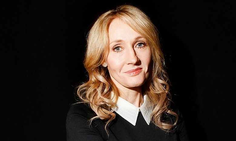 J.K Rowling Gugat Mantan Asisten Pribadi Senilai Rp 461 Juta, Ada Apa? J.K Rowling Gugat Mantan Asisten Pribadi Senilai Rp 461 Juta, Ada Apa?