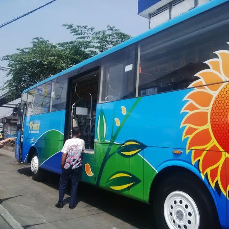 Bus Trans Metro Bandung Bisa Dipantau Moovit Bus Trans Metro Bandung Bisa Dipantau Moovit