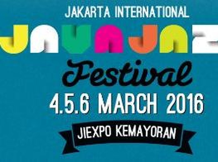 Siapa Musisi Lokal yang akan Tampil di Java Jazz 2016?