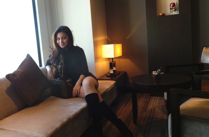 Selebriti, Artis,