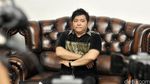 Curhat Suami Angel Karamoy
