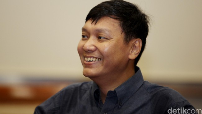 Daftar Lengkap Profil Wamen Kabinet Indonesia Maju