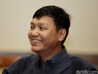 Daftar Lengkap Profil Wamen Kabinet Indonesia Maju