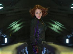 Marvel Segera Rilis Komik Klasik Black Widow