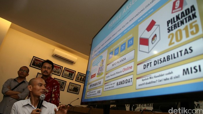 Pilih Pemimpin yang Hasanah