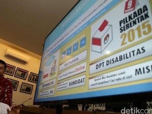 Pilih Pemimpin yang Hasanah