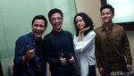 Siapkah Kamu Tuk Nonton HiVi! di Konser Kahitna?