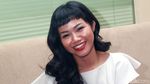 Antara Yura Yunita dan Rinni Wulandari di Konser Kahitna