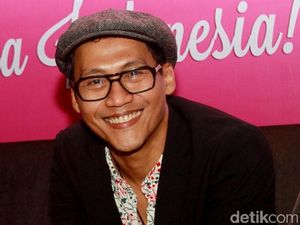 Tersanjung The Movie Jadi Film Tergemas untuk Nugie