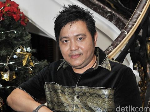 Sebelum Jose Purnomo, 4 Pria Ini Pernah Singgah di Hati Angel Karamoy