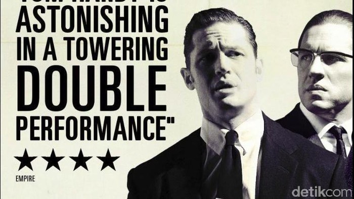 Film-film Terbaru yang Rilis di Bioskop