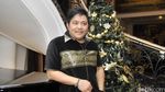 Curhat Suami Angel Karamoy
