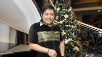 Steven saat ditemui di kawasan Cilandak, Jakarta Selatan, Kamis (3/12/2015) malam. Pool/Noel/detikFoto.