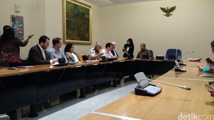 Jakarta Akan Jadi Tuan Rumah Lomba Permainan Internasional 2016