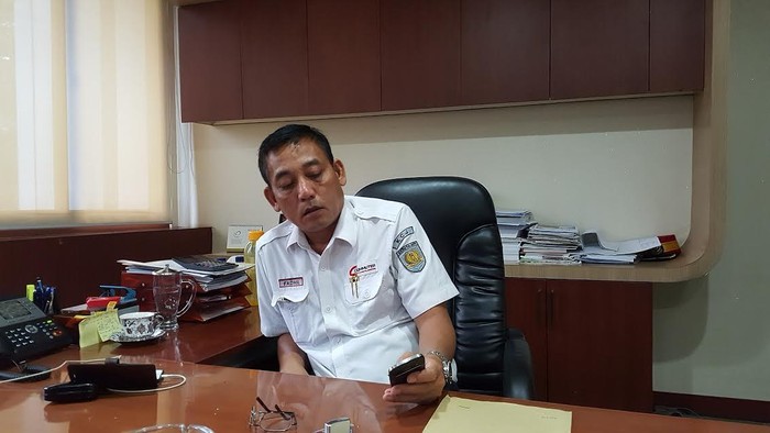 Setiap Harinya 820 Ribu Orang Gunakan Commuter Line