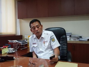 Setiap Harinya 820 Ribu Orang Gunakan Commuter Line