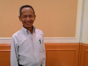 Cerita Ahmad Tohari Soal Ronggeng Dukuh Paruk dan Tuduhan Sebagai PKI