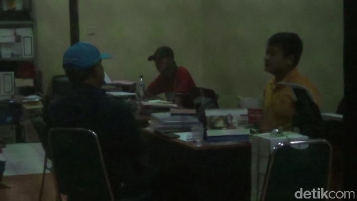Status Petinggi Pelindo III Resmi jadi Tersangka