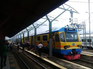 Dapatkan Tiket Kereta Api Seharga Rp 29 Ribu, Catat Tanggalnya