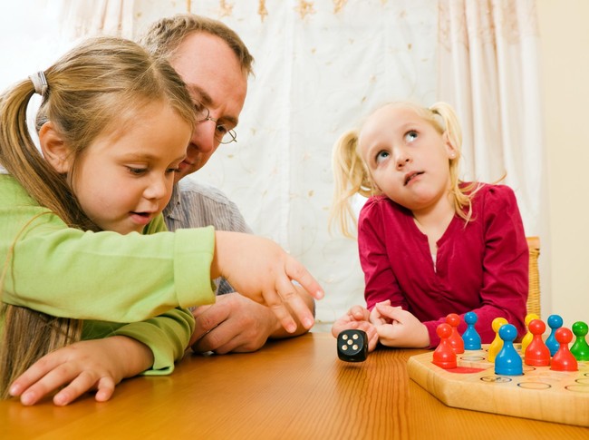 Penting! Hal-hal Sepele Ini Bisa Bikin Perkembangan Anak Terhambat