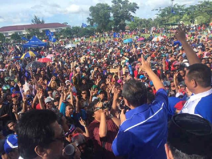 Disebut Penumpang Gelap di Kabinet, ini Kata Sekjen PAN