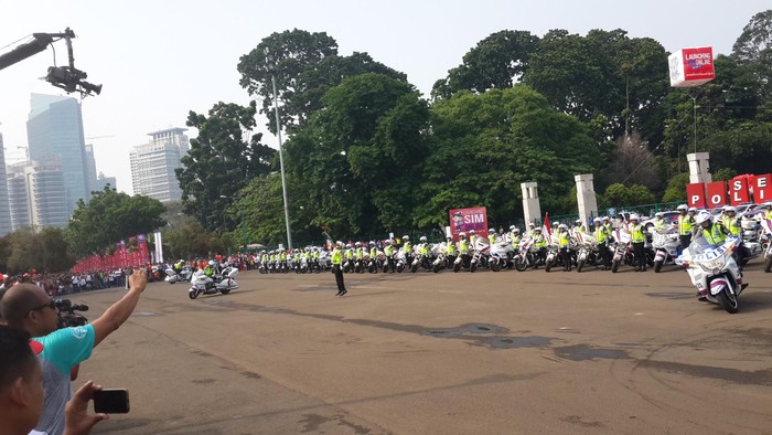 Ada Layanan SIM Online BRI, Perpanjangan SIM Tak Perlu ke Kota Asal