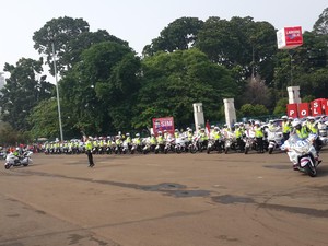 Ada Layanan SIM Online BRI, Perpanjangan SIM Tak Perlu ke Kota Asal