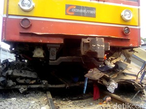 Kombinasi Maut Bus Reyot dan Sopir Nakal di Metromini, Sampai Kapan Terjadi?