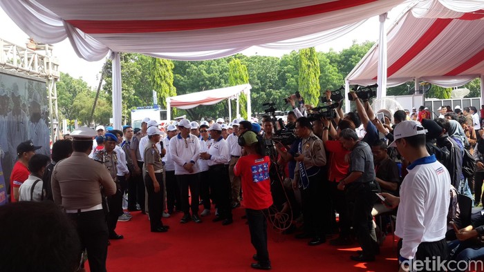 Kabar Gembira! Perpanjang SIM Kini Bisa Online