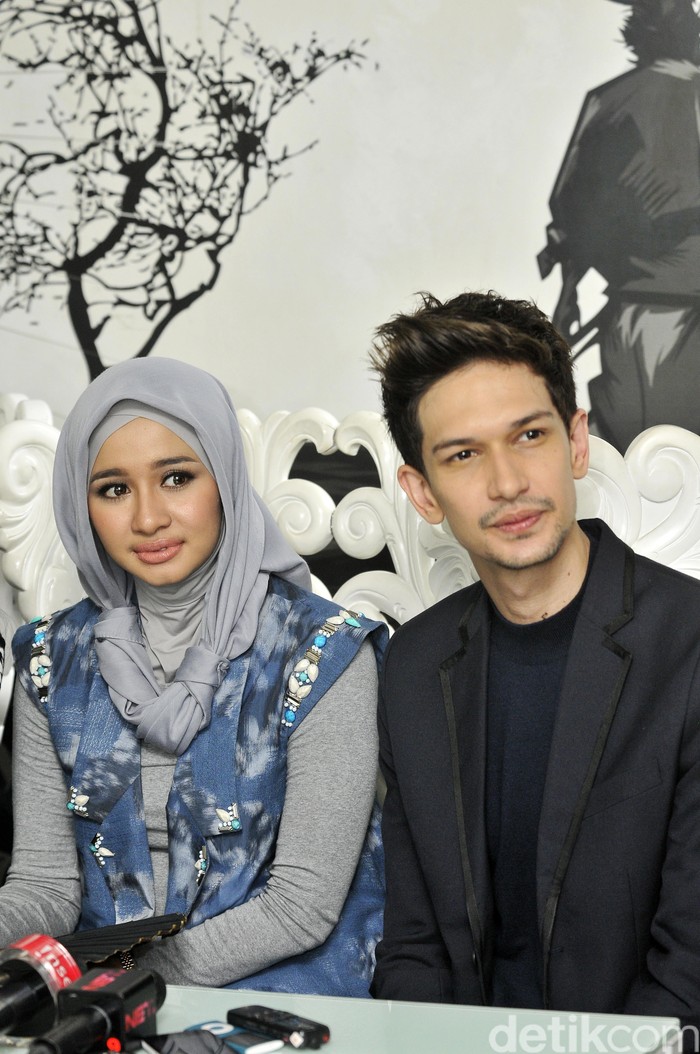Dijodohkan dengan Bella, Dimas Beck: Doakan Aja Saya Dapat Jodoh