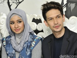 Dijodohkan dengan Bella, Dimas Beck: Doakan Aja Saya Dapat Jodoh