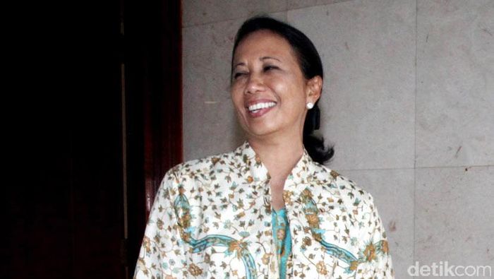 Menteri Badan Usaha Milik Negara (BUMN) Rini Soemarno/Foto: Ari Saputra Menteri Badan Usaha Milik Negara (BUMN) Rini Soemarno/Foto: Ari Saputra
